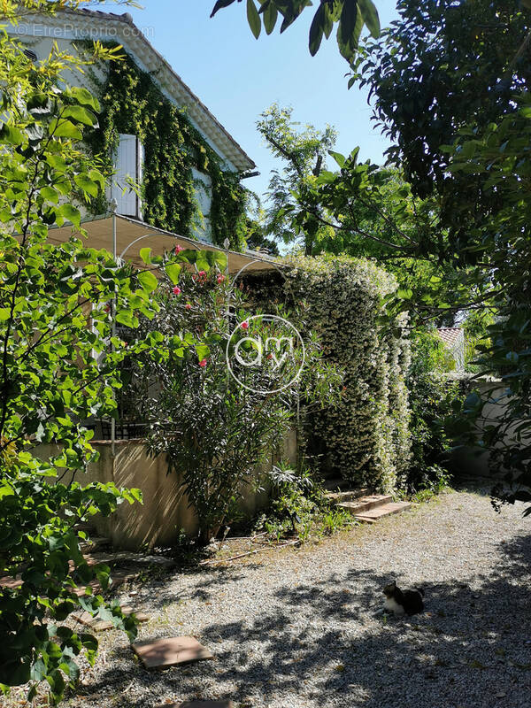 Maison à TOULON