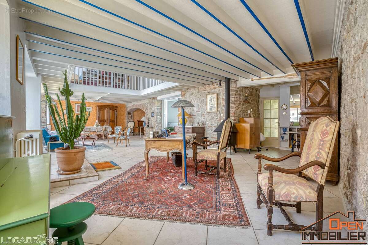 Maison 259 m² à Penne-D'agenais  - photo 6