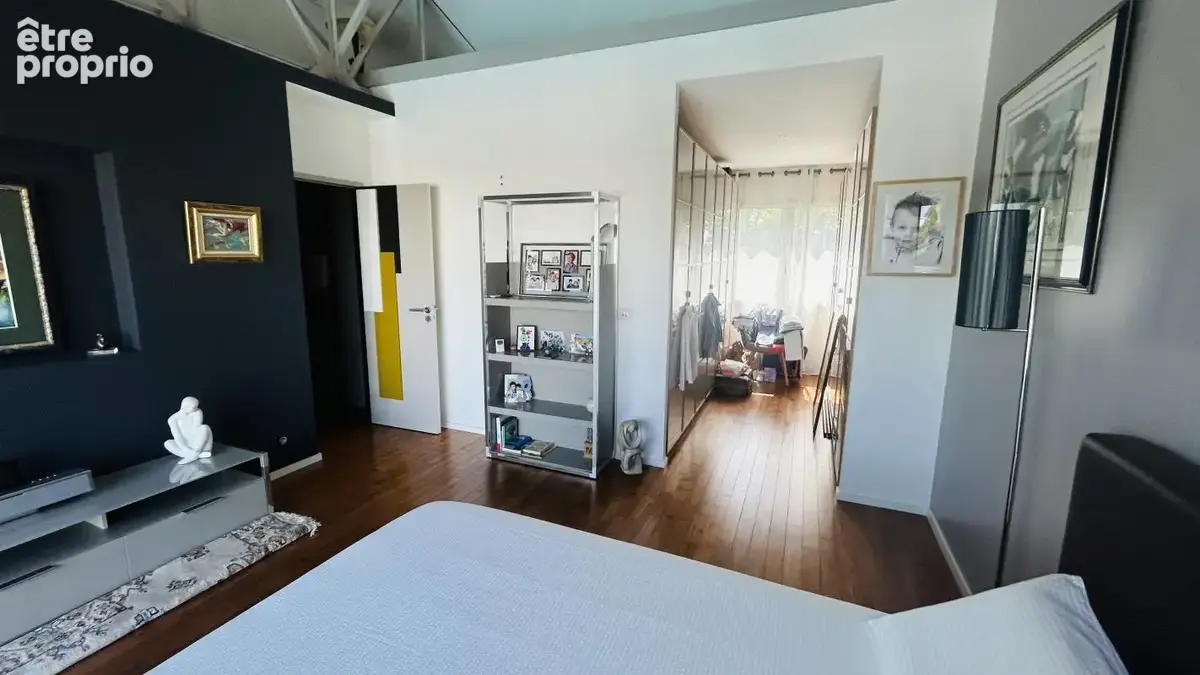 Appartement 500 m² à La Rochelle  - photo 7