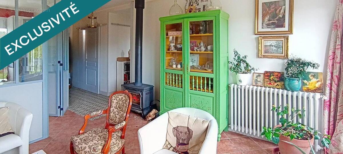 Photo 1 - Maison à FRONTON