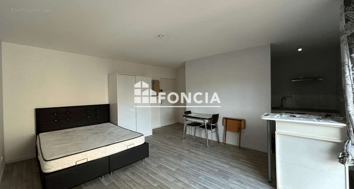 Appartement à ORLEANS