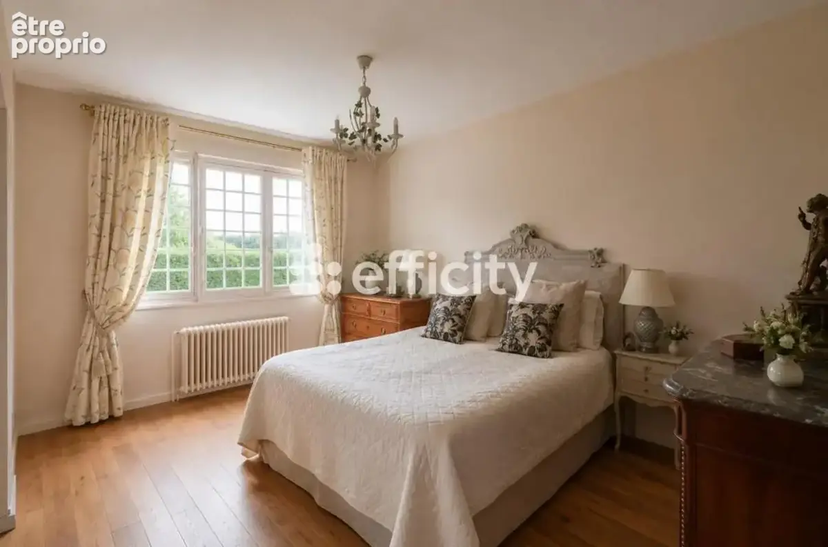 Maison 8 pièces 224 m² à vendre à Conches-En-Ouche (27190) - photo 7