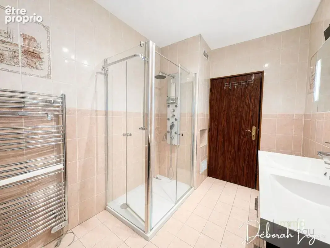 Maison 5 pièces 116 m² à vendre à Montois-La-Montagne (57860) - photo 6