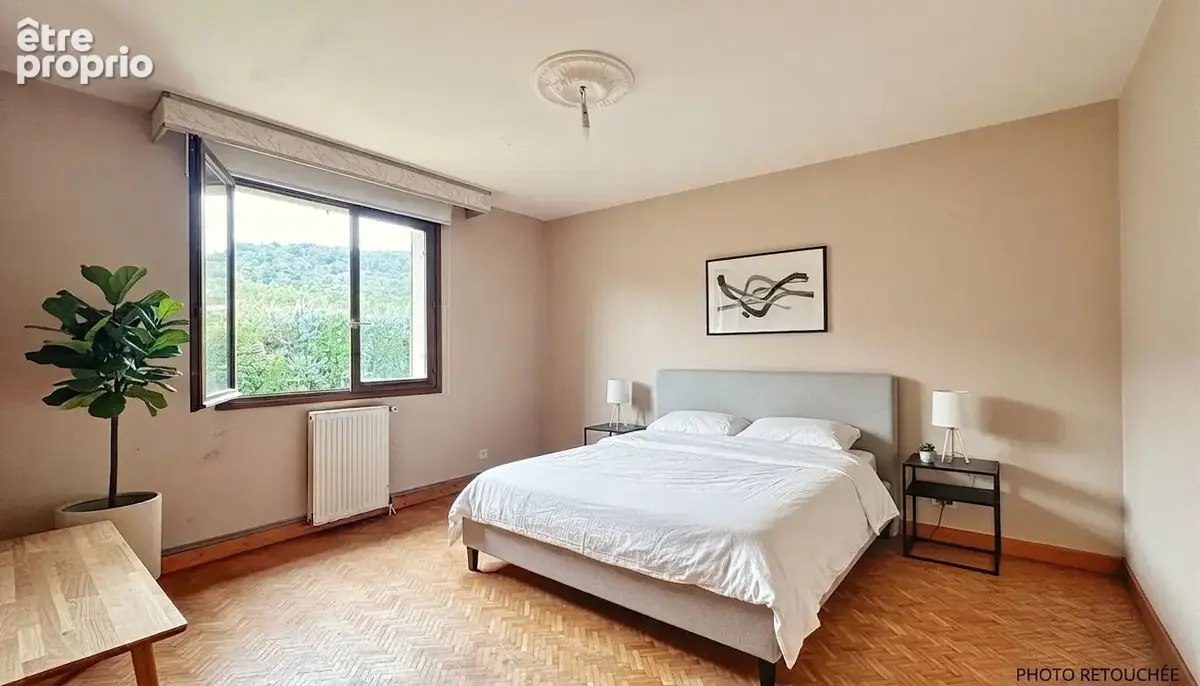 Maison 214m² à cébazat - photo 11