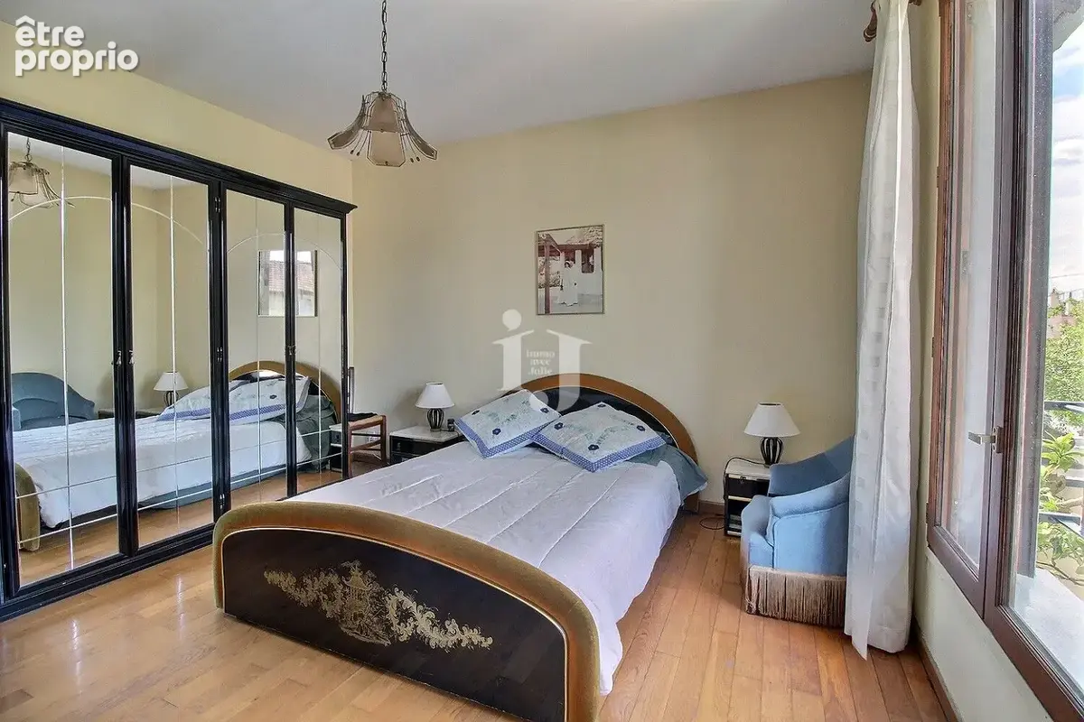 Superbe maison - Secteur Blumenthal - photo 8