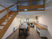 Appartement à CHARVONNEX