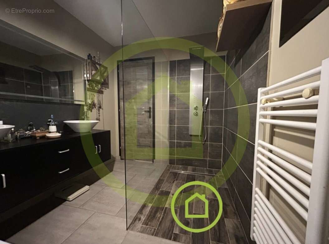 Maison à GOMMEGNIES