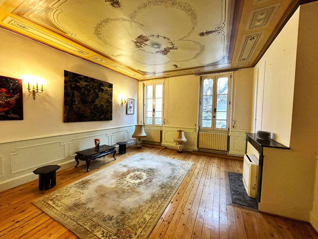 Maison à AGEN