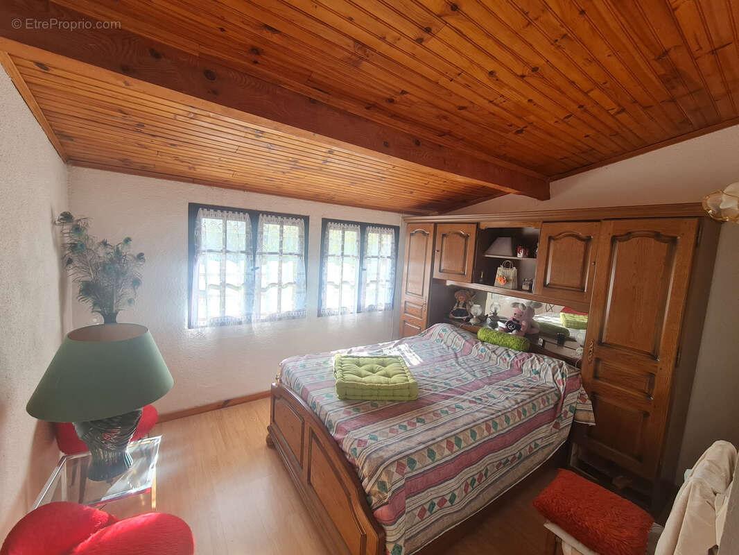 Maison à SAINT-SULPICE-SUR-LEZE