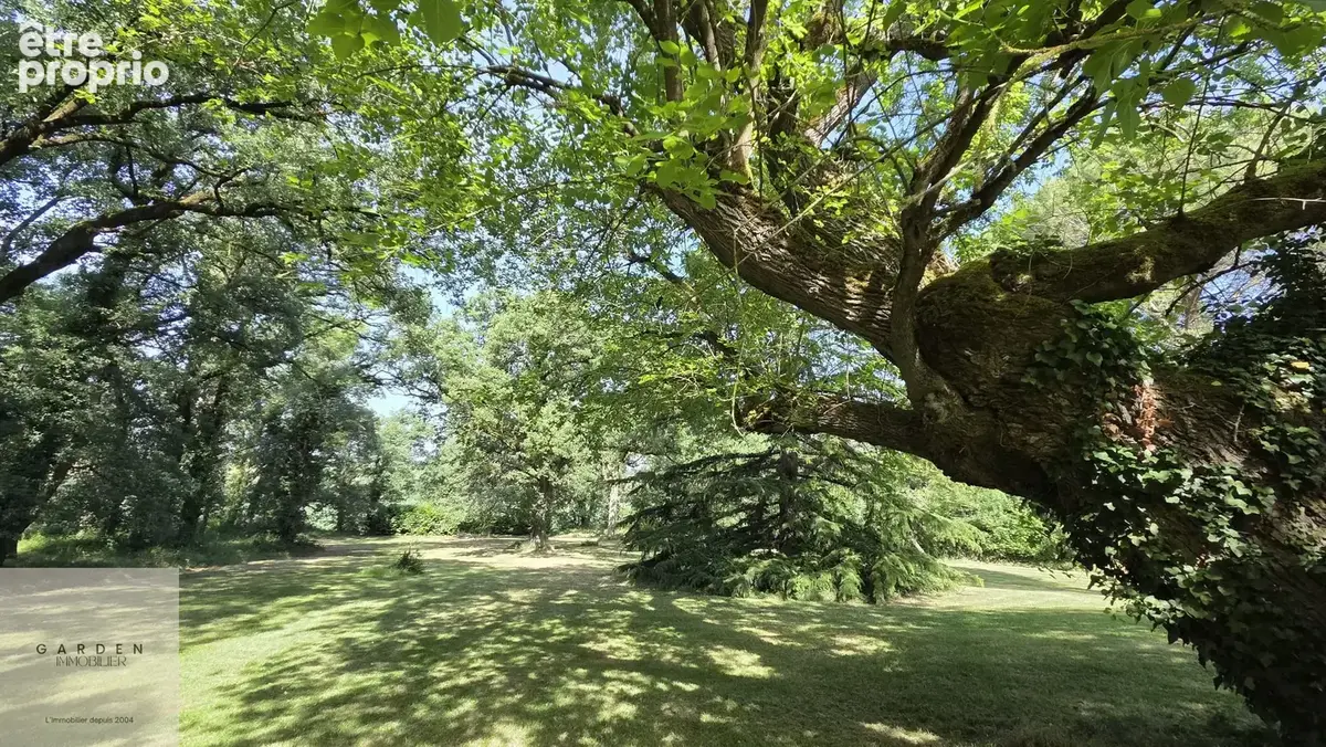 REVEL.    Propriété de Caractère,Charme,Prestige et fort potentiel - photo 8