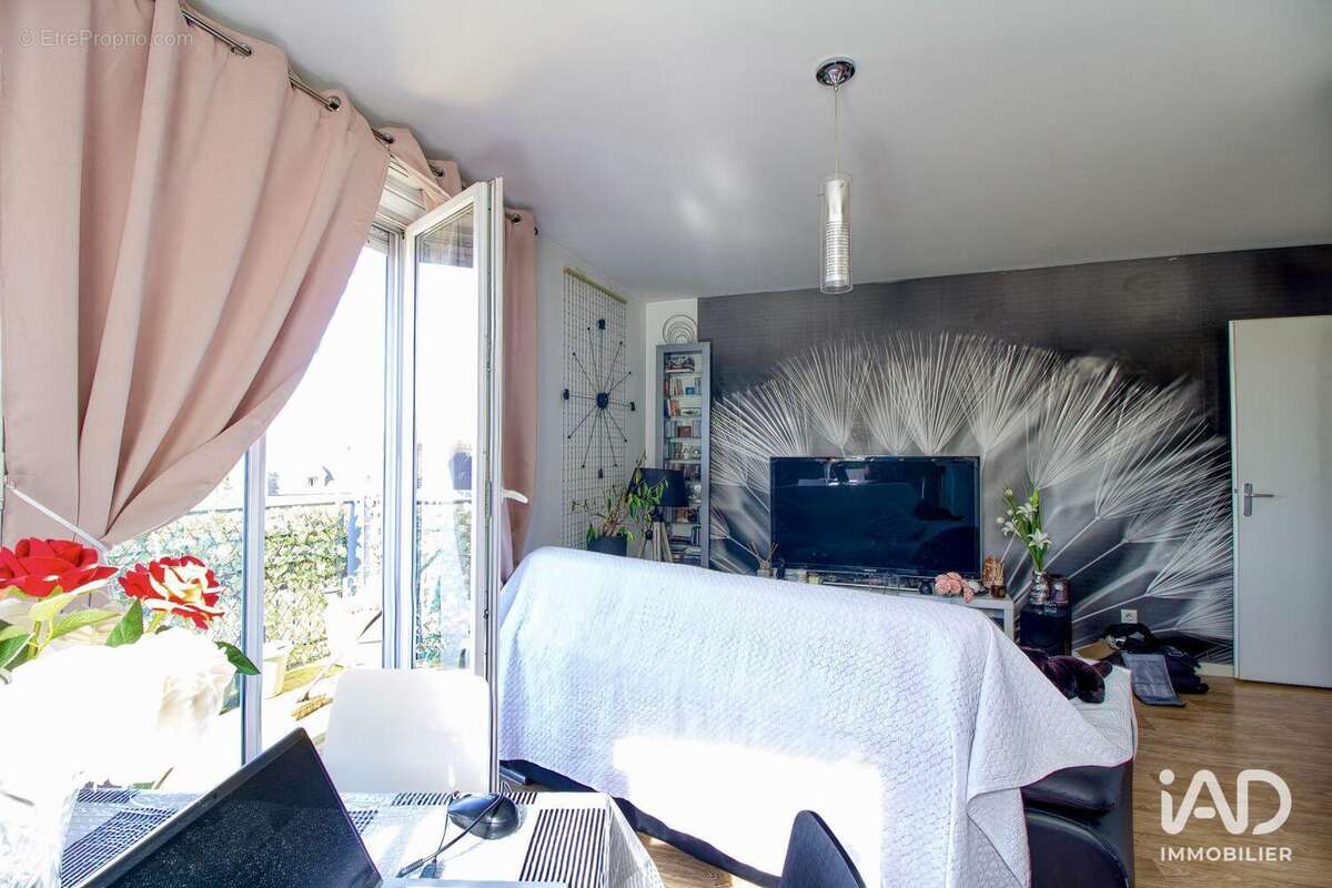 Photo 4 - Appartement à SAINT-MAXIMIN