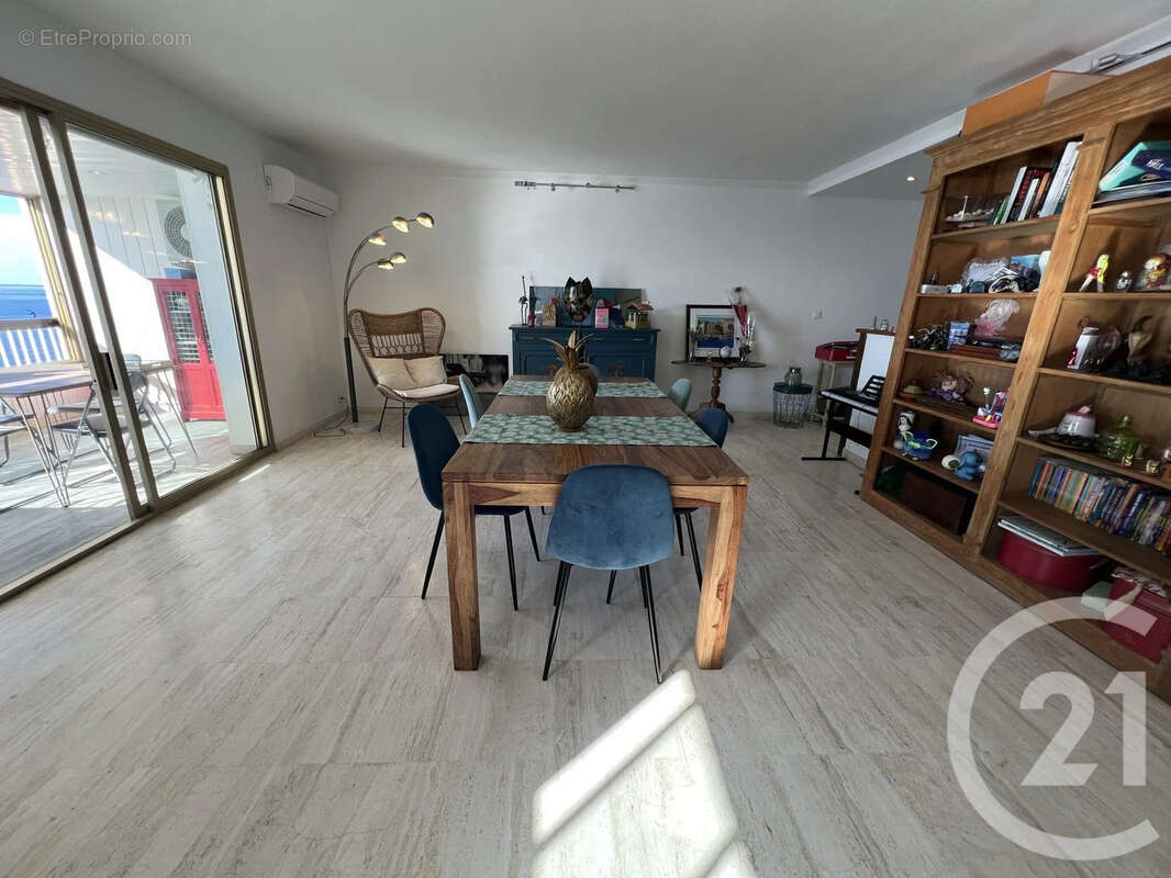 Appartement 107 m² à Ville-Di-Pietrabugno  - photo 8