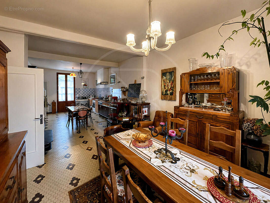 Maison à DURAS