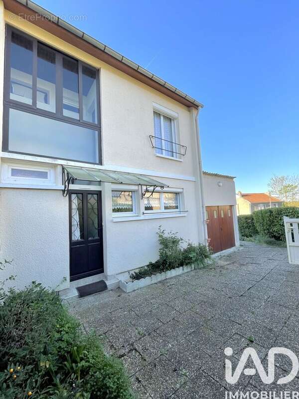 Photo 6 - Maison à LE BLANC
