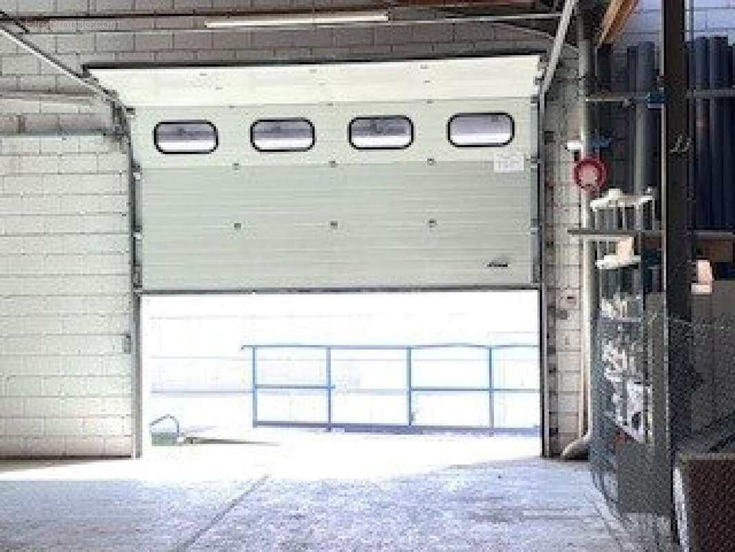 Photo 2 - Commerce à COLMAR