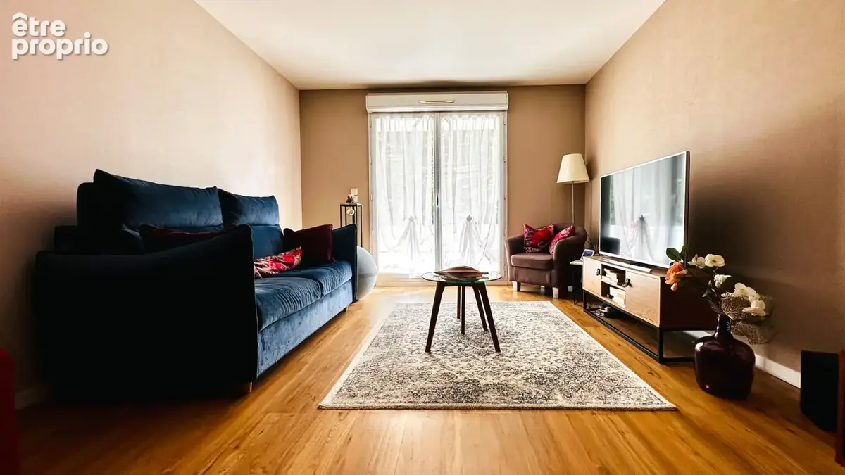 Appartement la roche sur yon - exclusivite amanda - photo 7