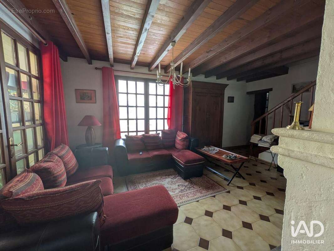 Photo 6 - Maison à MERIGNAC