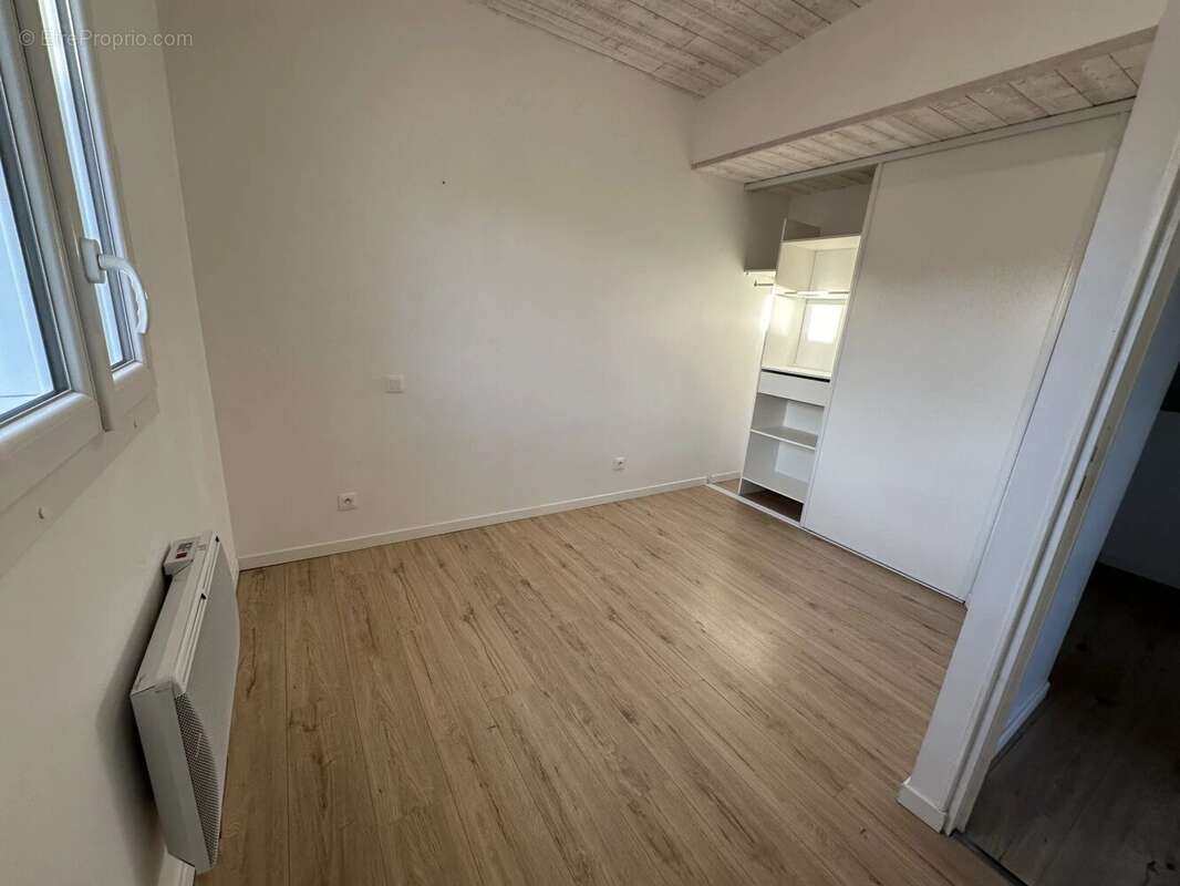 MONTBERT  Plein bourg Maison 3 chambres - photo 10