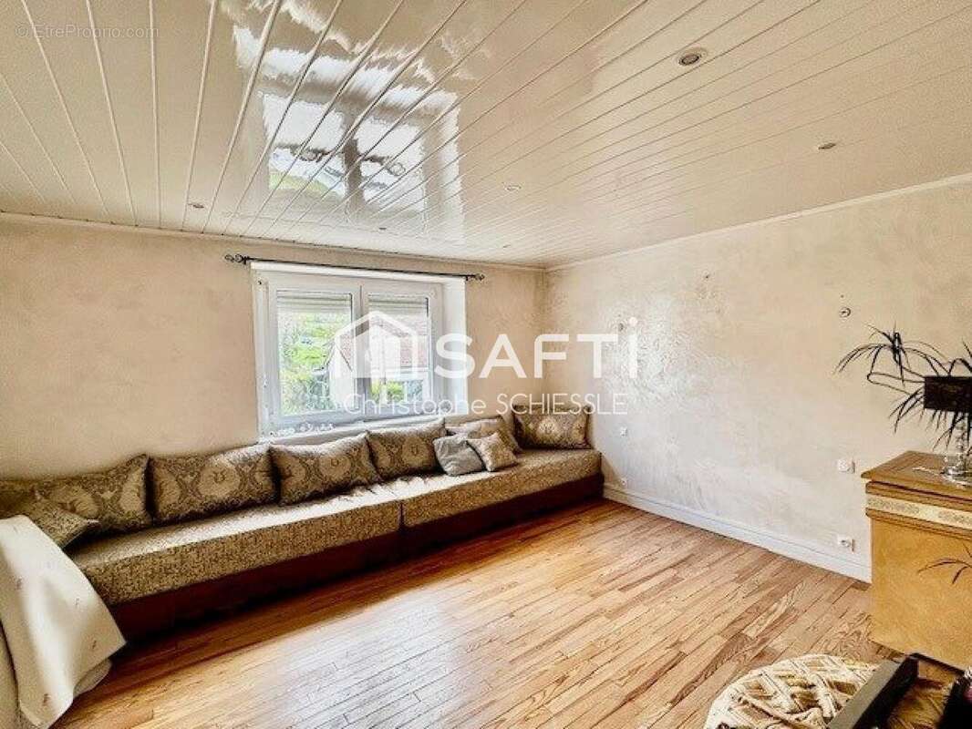 Photo 6 - Appartement à TREVENANS