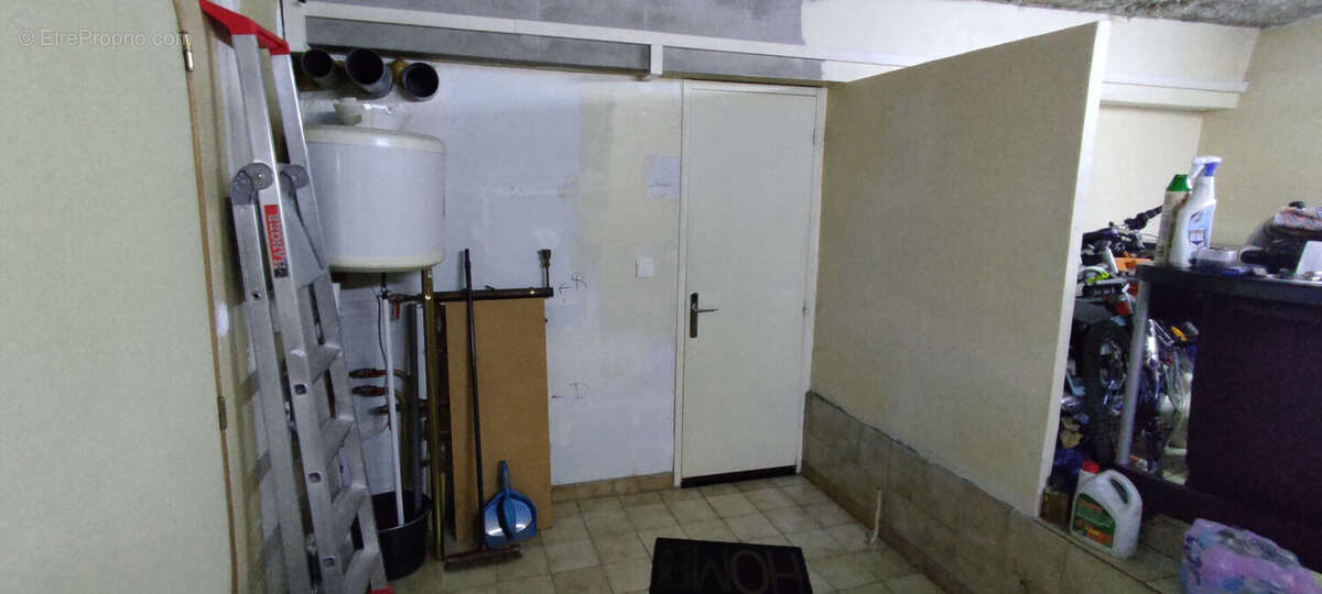 Commerce à VILLEPARISIS