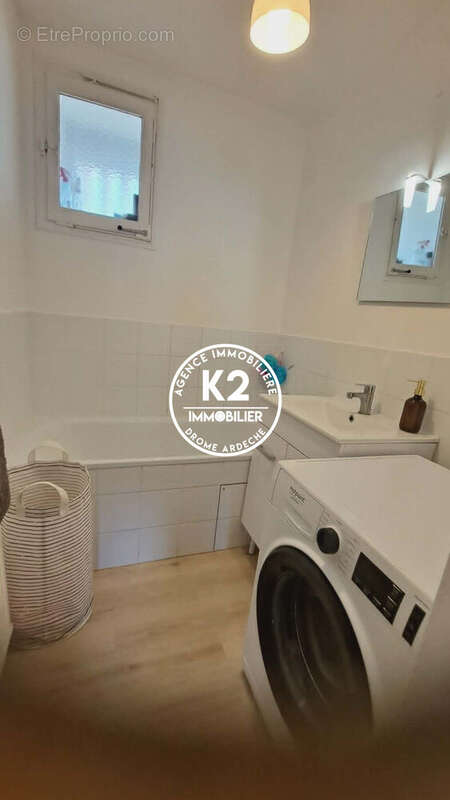 Appartement à MONTELIMAR