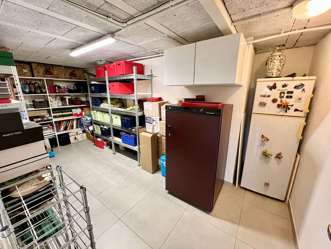 Maison à CONFLANS-SAINTE-HONORINE