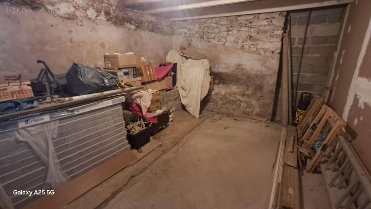 Maison à LA CHATAIGNERAIE