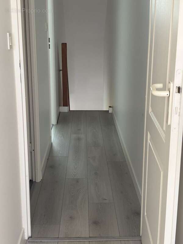 Appartement à VANNES