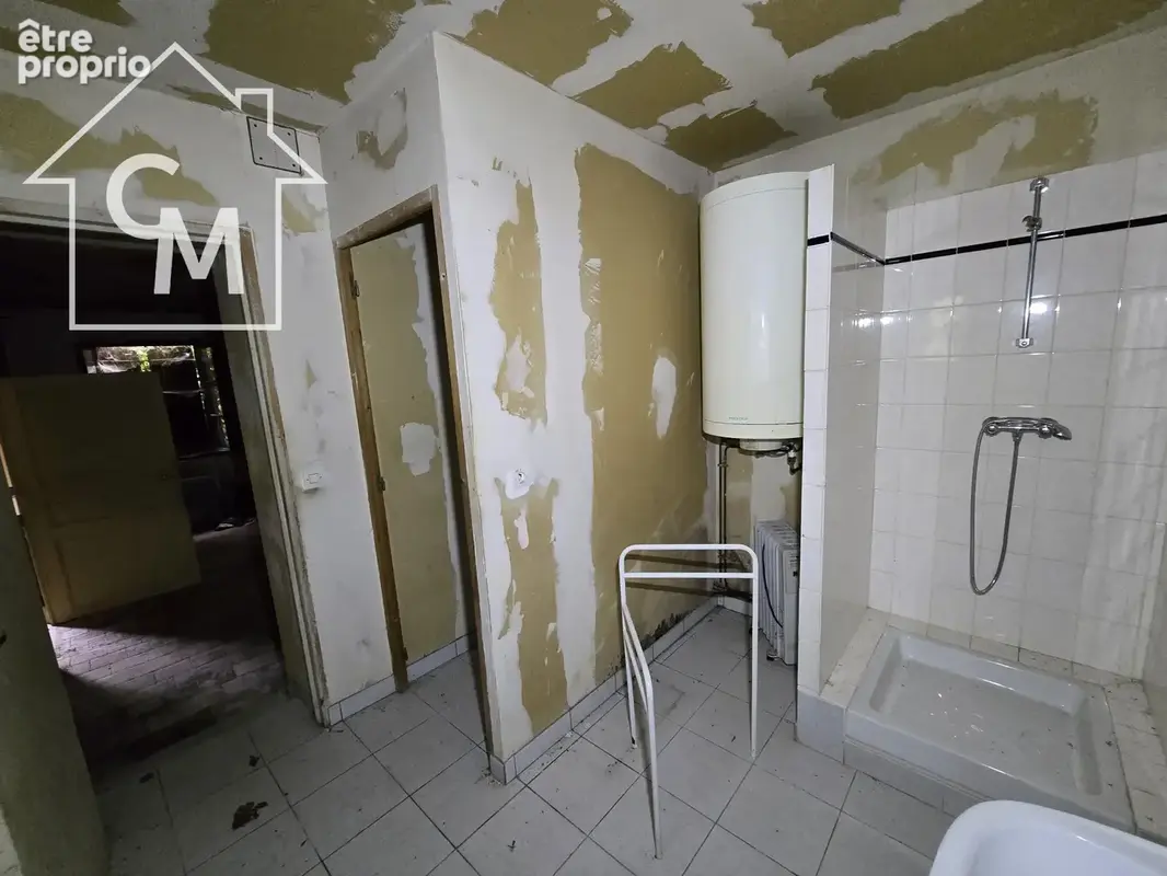 Maison d'habitation avec jardin - photo 11