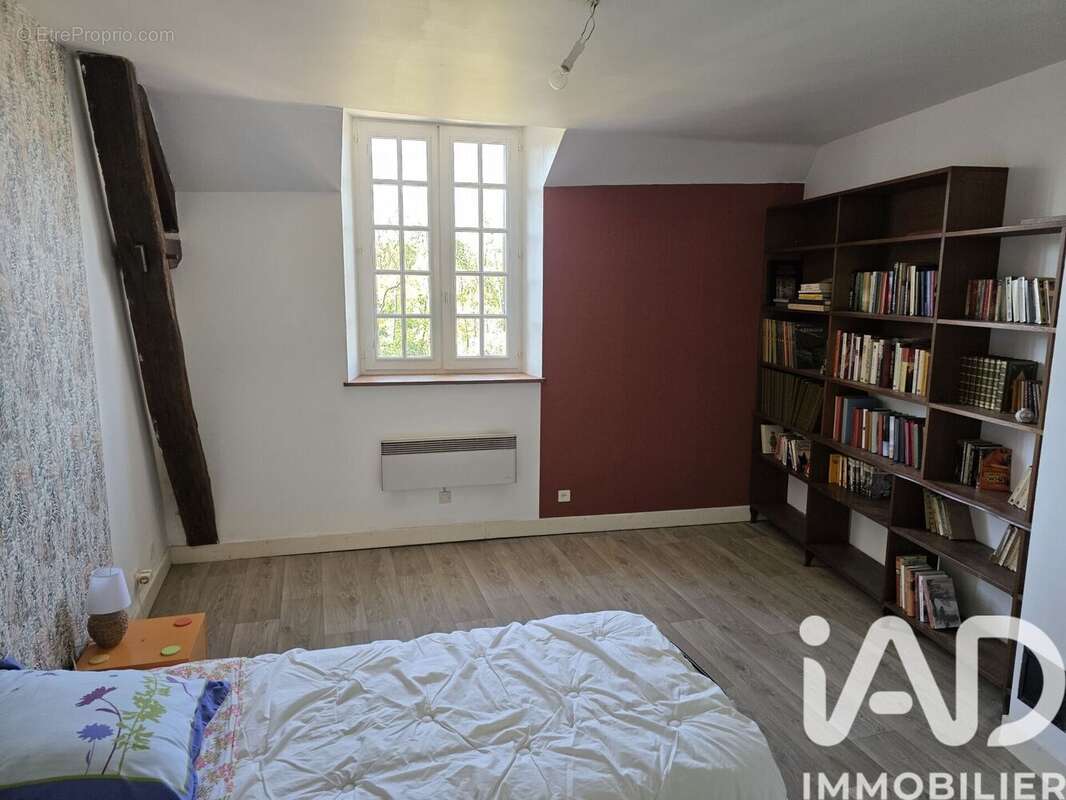 Photo 8 - Maison à HUISSEAU-SUR-COSSON
