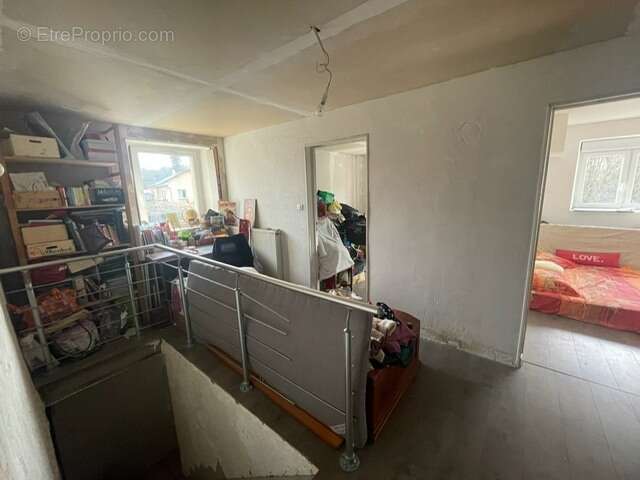 Maison à MAGNY-JOBERT