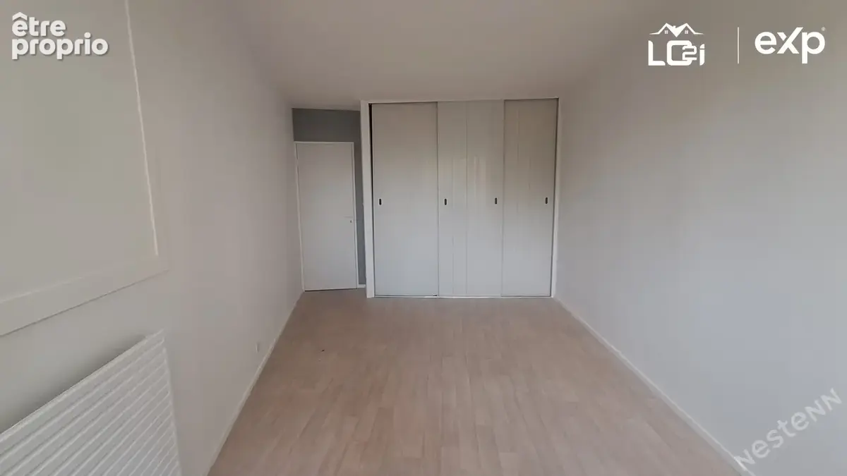 Appartement 3 pièces 85 m² à vendre à Chalon-Sur-Saone (71100) - photo 2