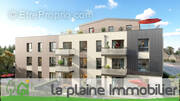 Appartement à MONDEVILLE