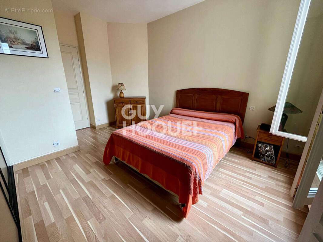 Appartement à MALAKOFF