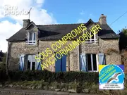 Maison à LANVENEGEN