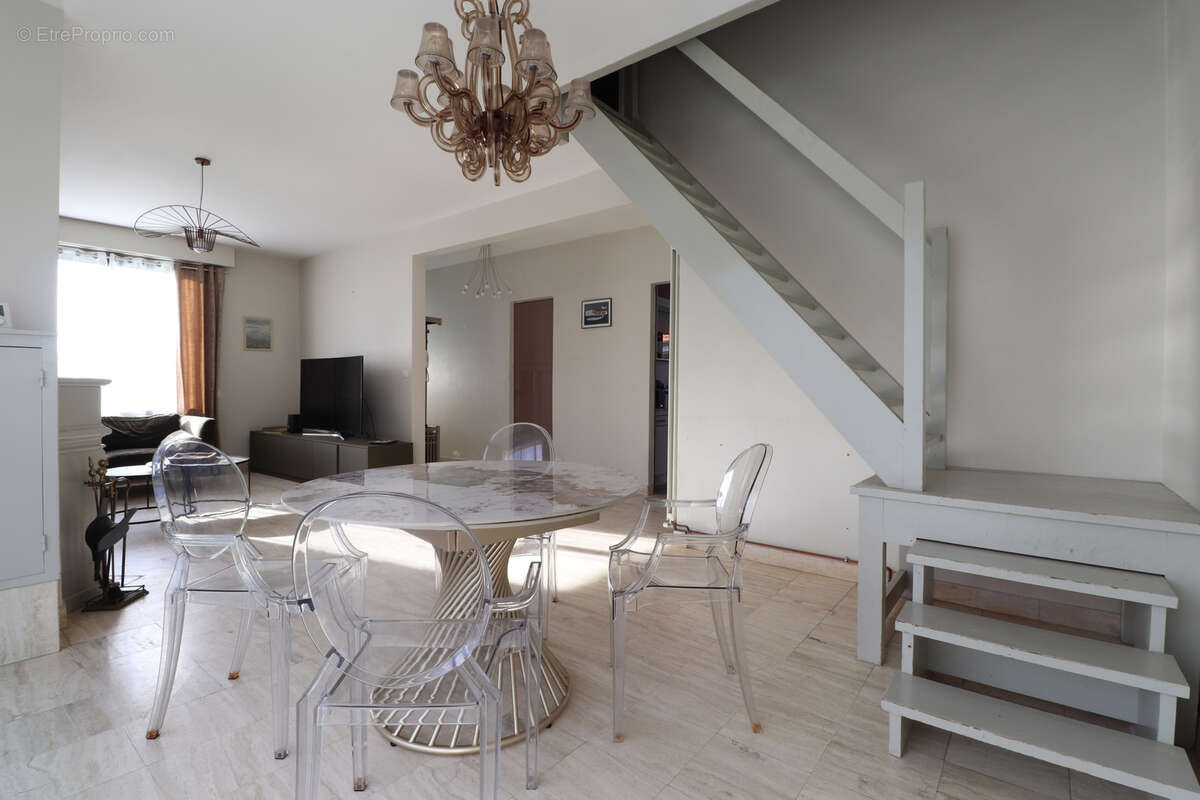Maison à ROYAN