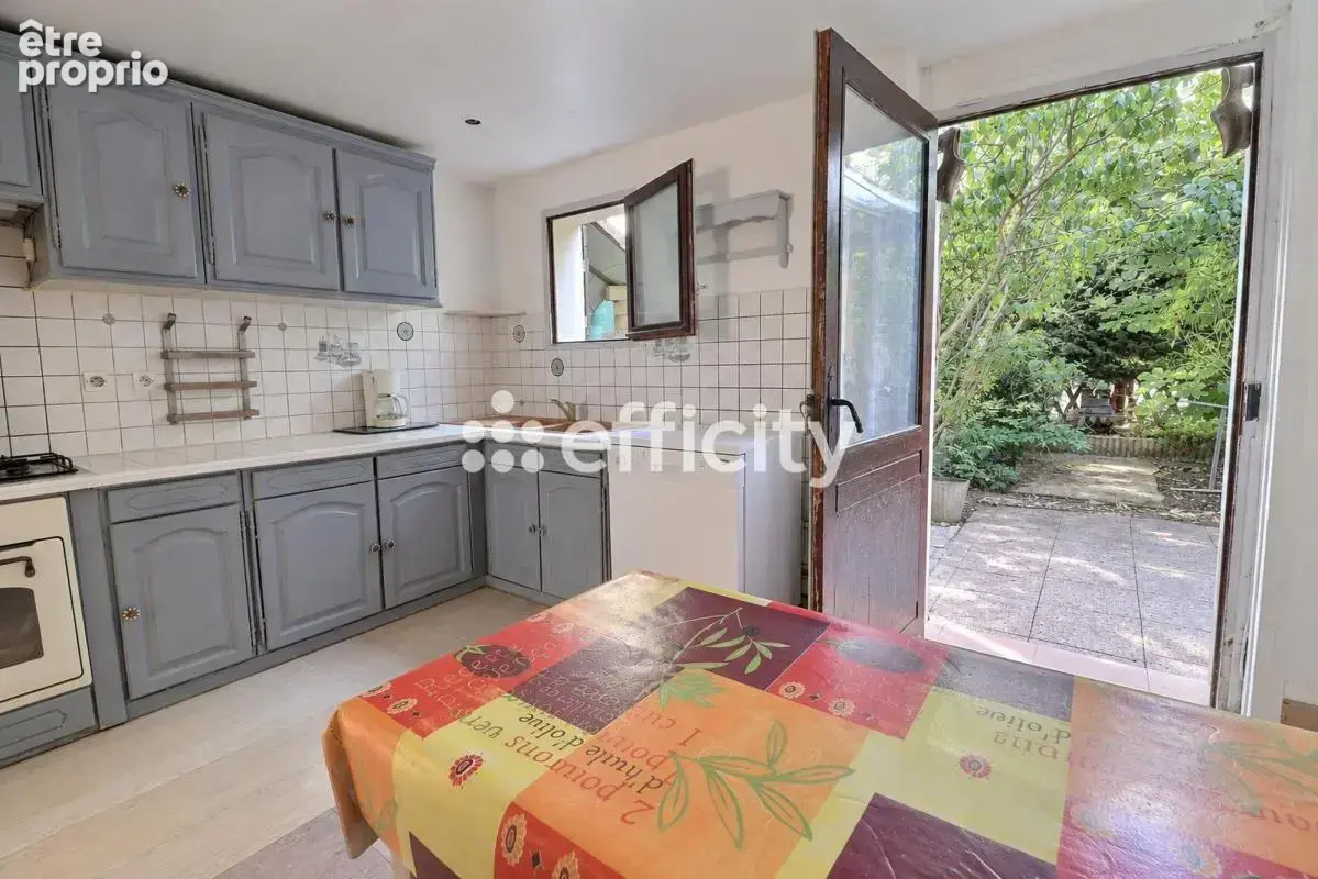 Maison 3 pièces 87 m² à vendre à Fontenay-Tresigny (77610) - photo 7