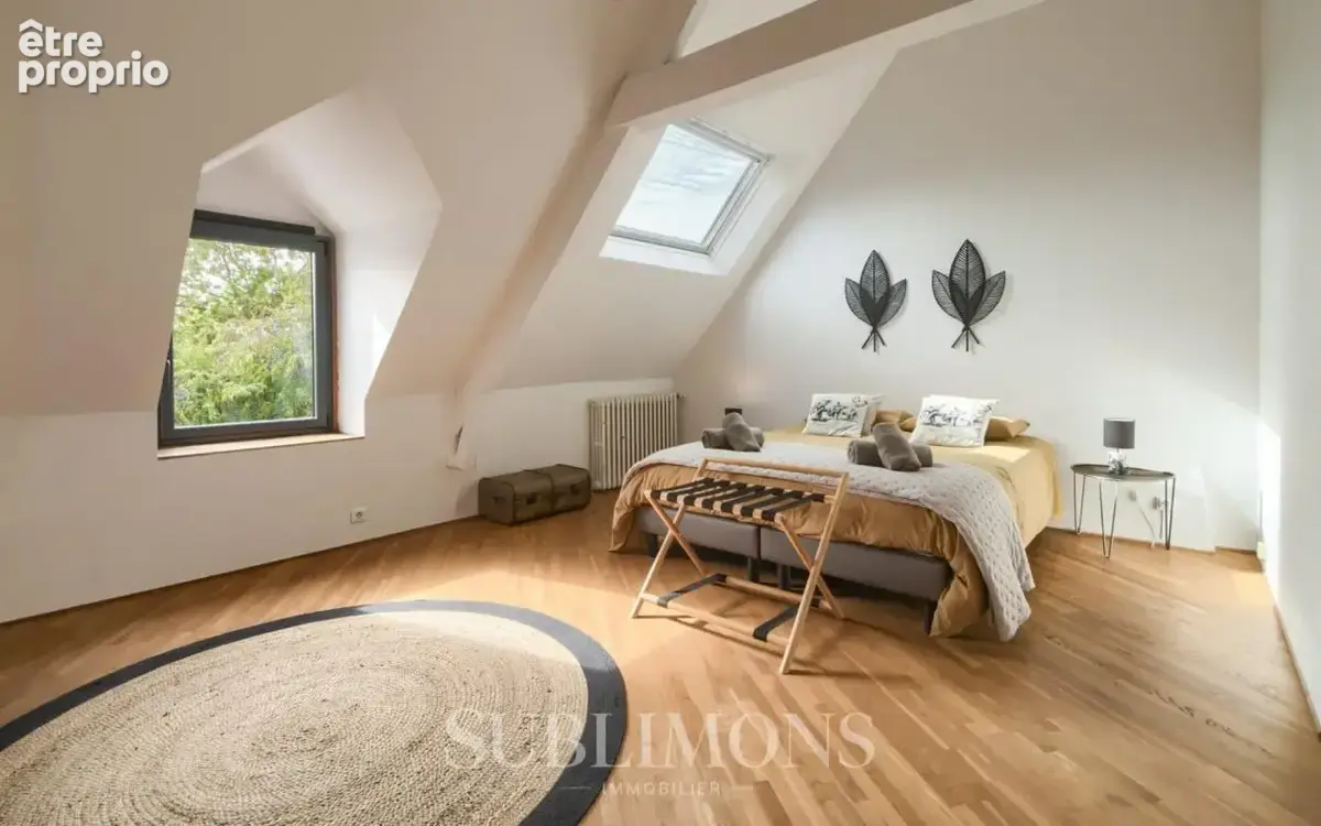 Charmante maison individuelle - photo 4