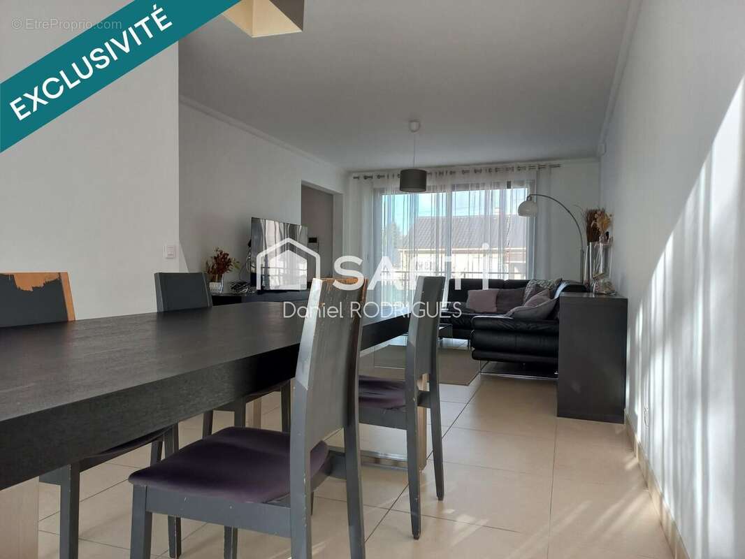 Photo 2 - Maison à PONTAULT-COMBAULT