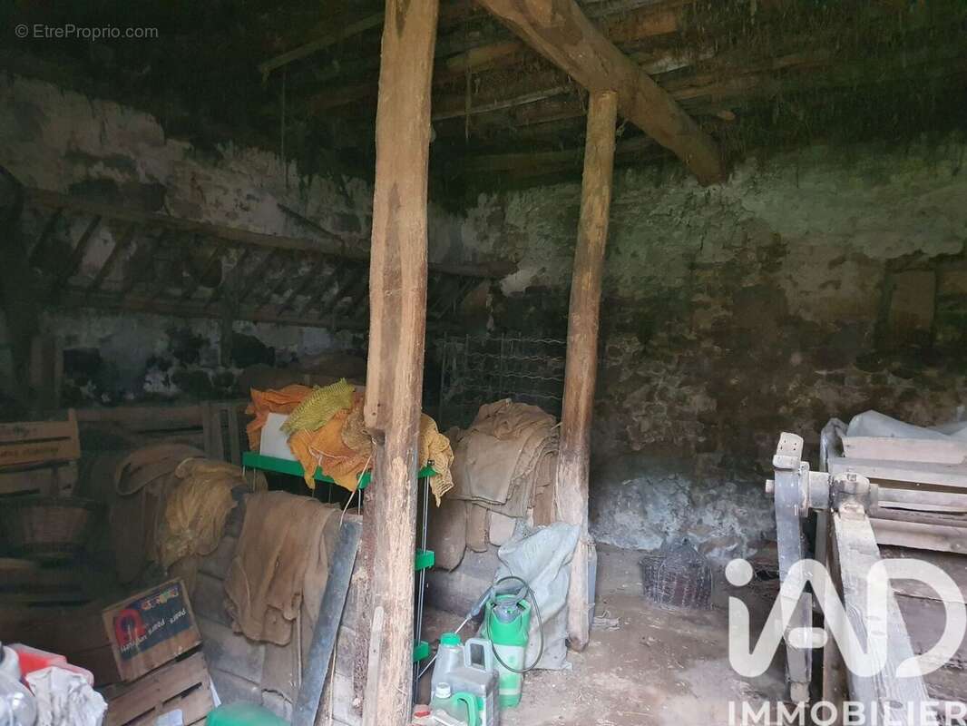 Photo 9 - Maison à VIDELLES