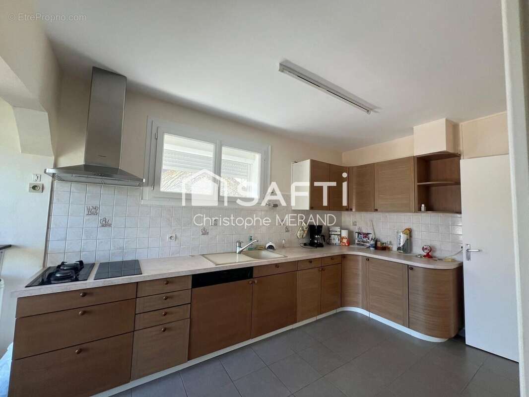 Photo 4 - Maison à PORT-DE-PILES