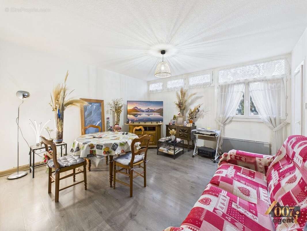 Appartement à ALBERTVILLE