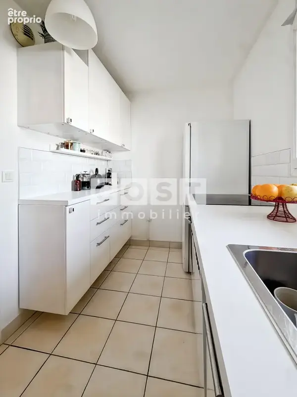 Appartement 3 pièces 65 m² à vendre à Asnieres-Sur-Seine (92600) - photo 6