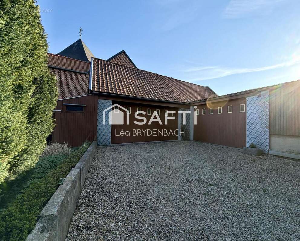 Photo 4 - Maison à SAULZOIR