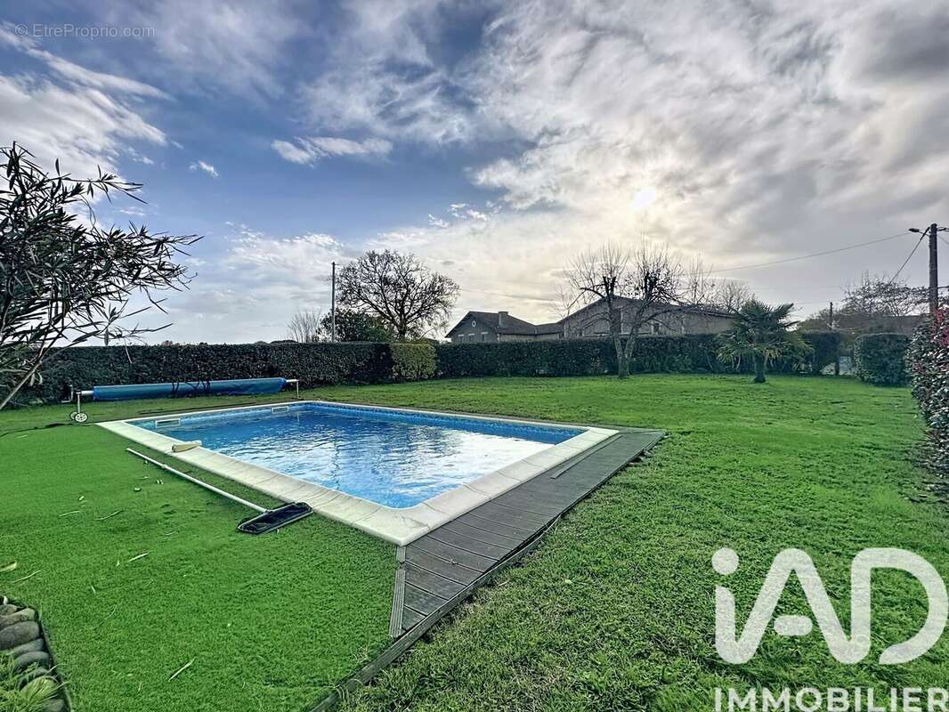 Photo 4 - Maison à AIRE-SUR-L&#039;ADOUR