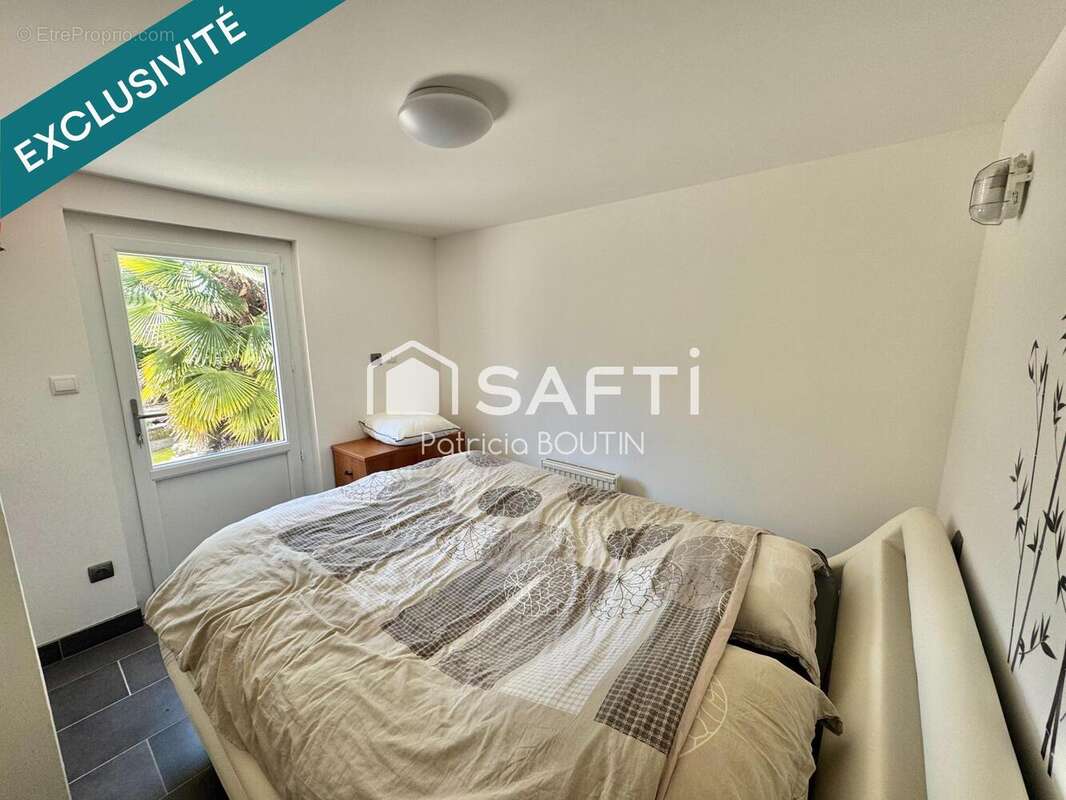 Photo 9 - Maison à CHAURAY