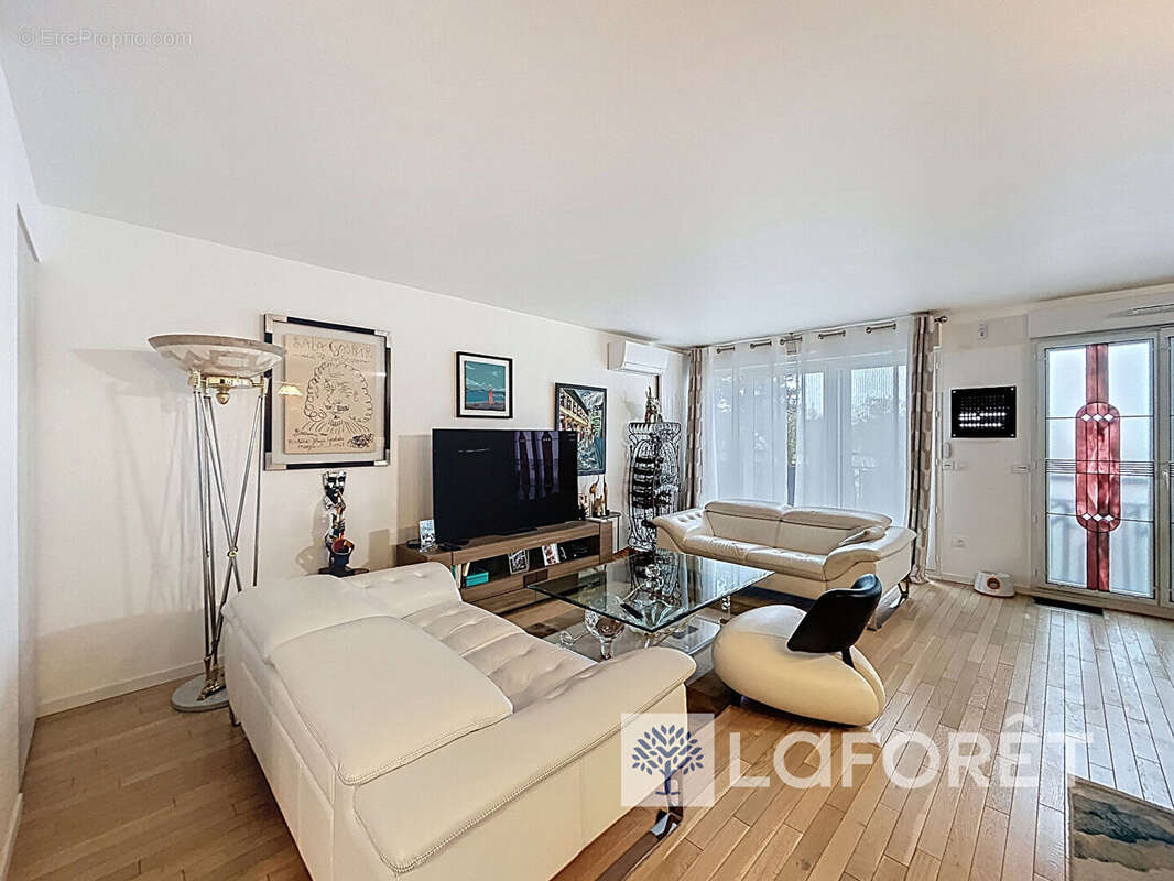Appartement Antony 5 pièce(s) 99.98 m2 - photo 6