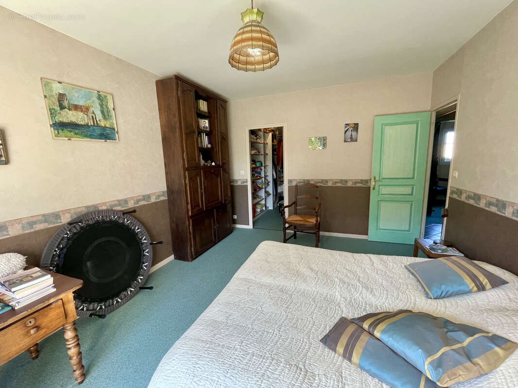 Maison à MONTFORT-L'AMAURY