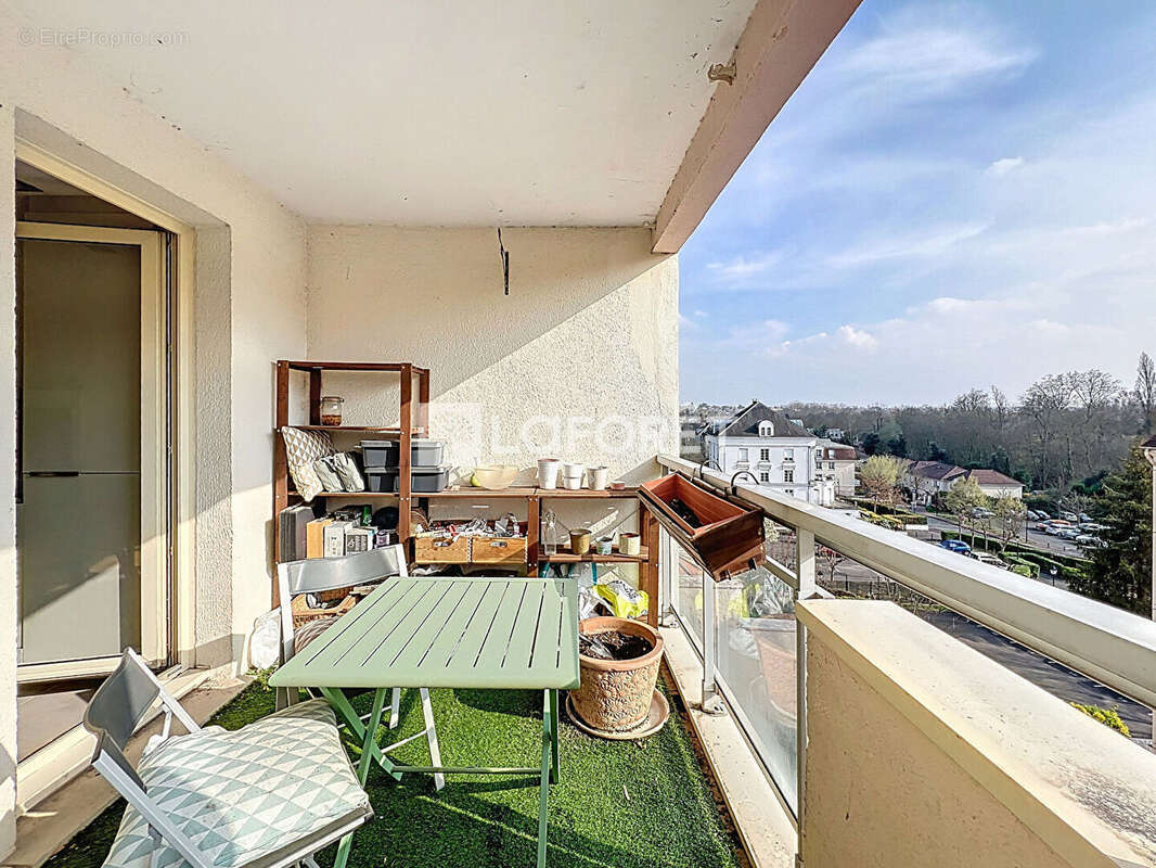 Appartement à YERRES