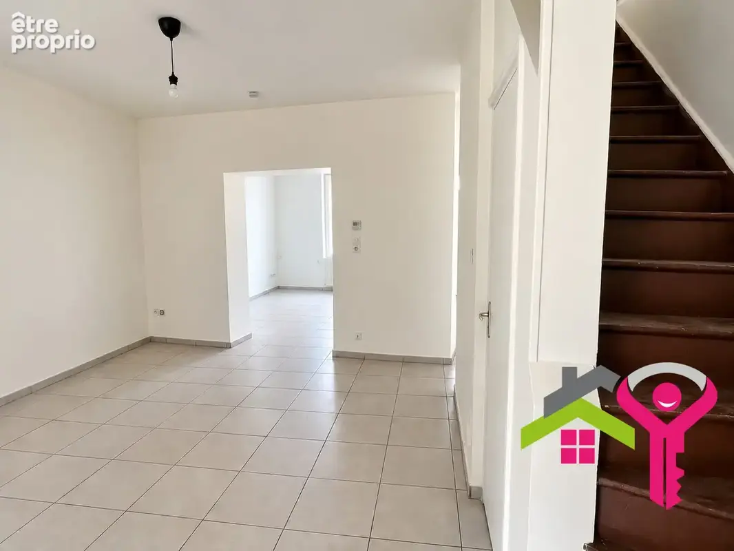 Maison 3 pièces 90 m² à vendre à Monchecourt (59234) - photo 6